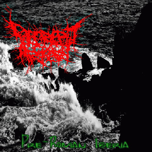 Decrepit Artery : Pre-Roman Iberia